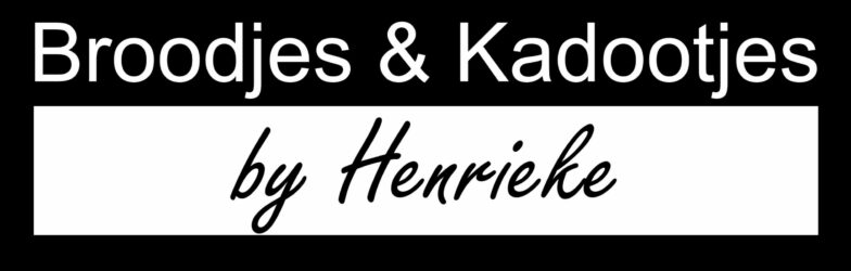 Broodjes en Kadootjes by Henrieke